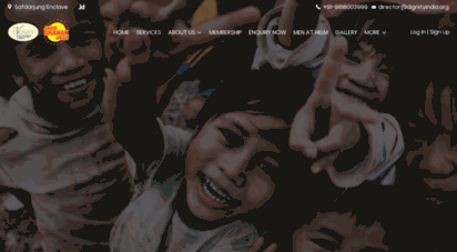 dignityindia.org