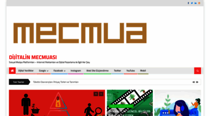 dijitalmecmua.com - anasayfa - dijitalin mecmuası