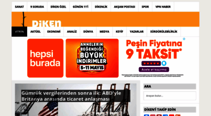 diken.com.tr