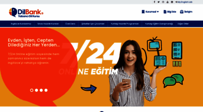 dilbank.com