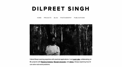 dilpreetsingh.me