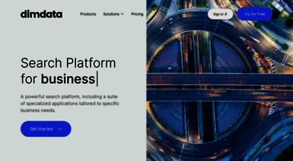 dimdata.com