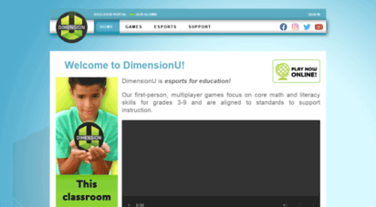 dimensionu.com