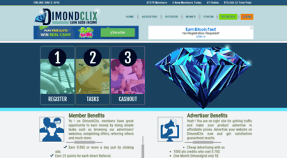 dimondclix.com