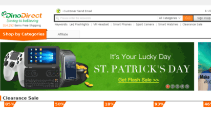 dinodirect.pt