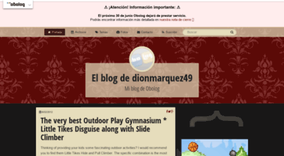 dionmarquez49.obolog.com