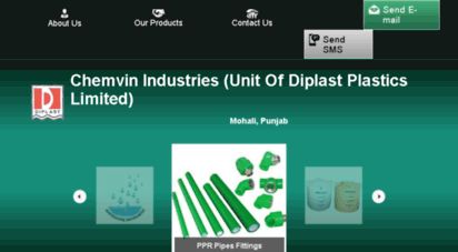 diplastplastics.com