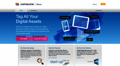 direct.comscore.com