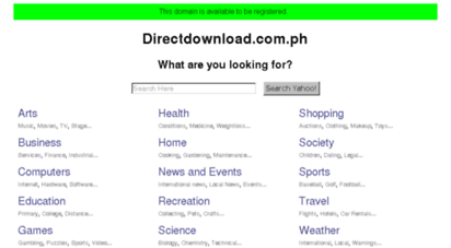 directdownload.com.ph