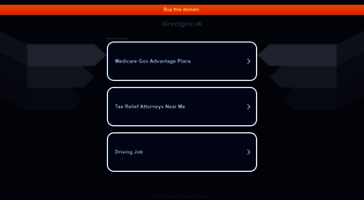 directgov.uk