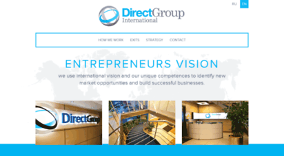 directgroup.org