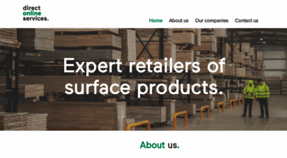 directonlineservices.co.uk