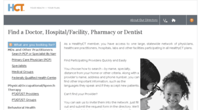 directory.healthyct.org