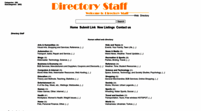 directorystaff.com