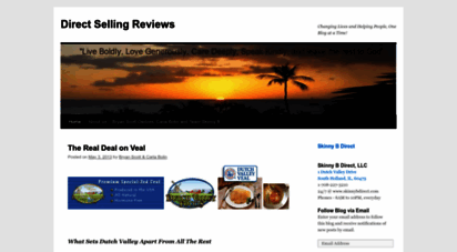 directsellingreviews.wordpress.com