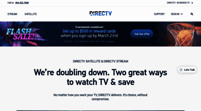 directv.com - 