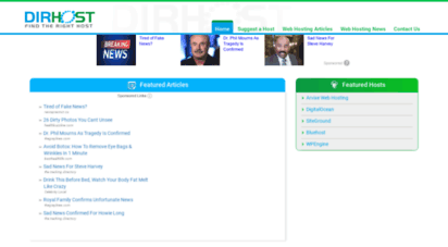 dirhost.com