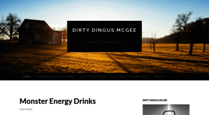 dirtydingusmcgee.wordpress.com