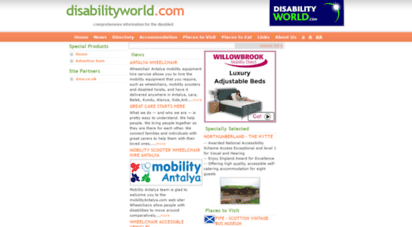 disabilityworld.net