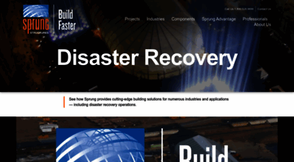 disasterecovery.com