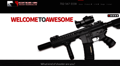 discountfirearmsusa.com