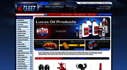 discountfleetsupply.com