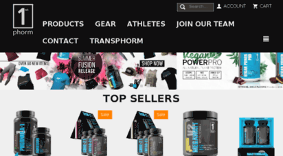 discounts.1stphorm.com