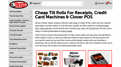 discounttillrolls.ie