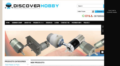 discover-hobby.com