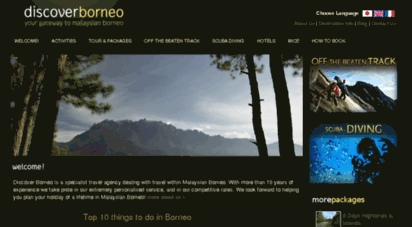 discoverborneo.com