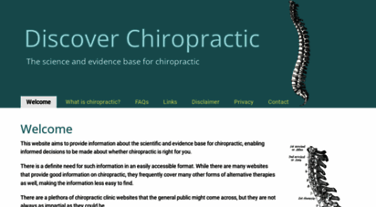 discoverchiropractic.co.uk