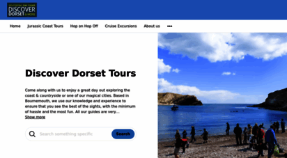 discoverdorset.co.uk