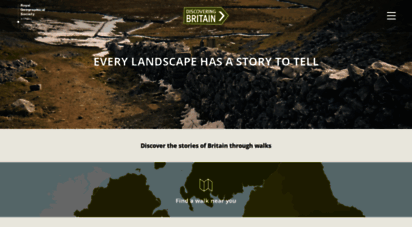 discoveringbritain.org
