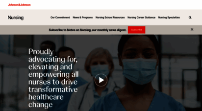 discovernursing.com