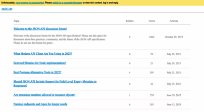 discuss.jsonapi.org