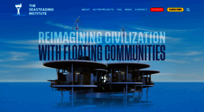 discuss.seasteading.org