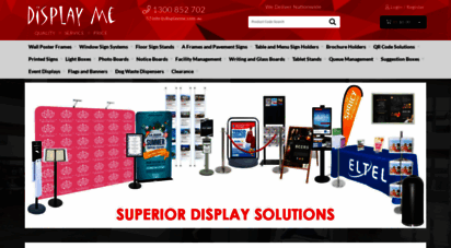 displayme.com.au