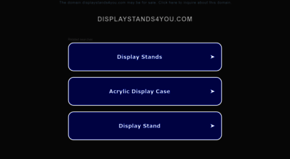 displaystands4you.com