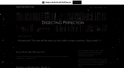 dissectingperfection.wordpress.com