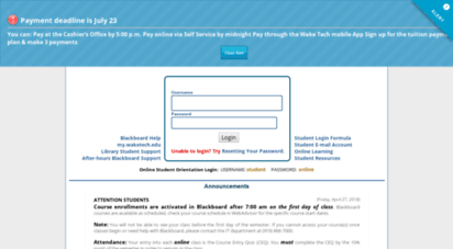 dist-ed.waketech.edu