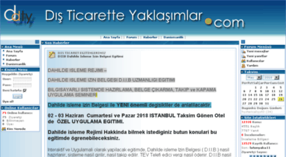 disticaretteyaklasimlar.com