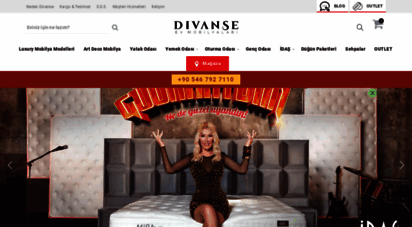 divanse.com