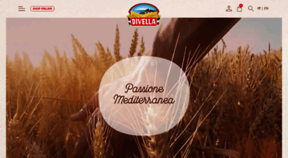 divella.it