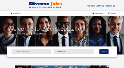 diversejobs.net