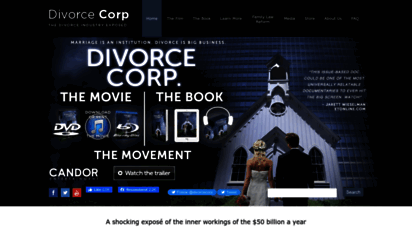 divorcecorp.com