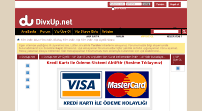 similar web sites like divxup.org
