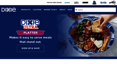dixie.com