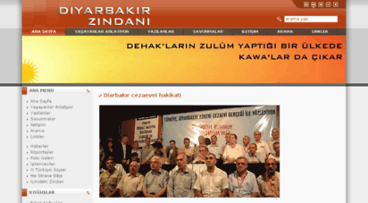 diyarbakirzindani.com