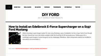 diyford.com