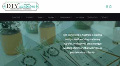 diyinvitations.com.au